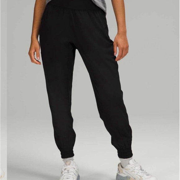 Lululemon Sun Setter High Rise Jigger*Full Length 2021 (NWT) - Picture 3 of 10